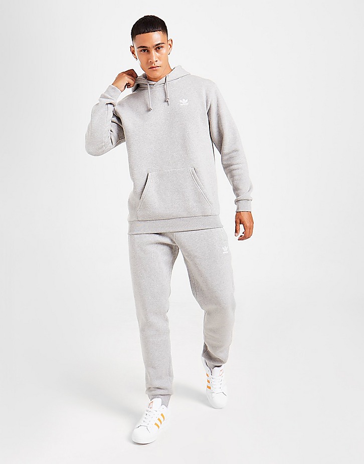 adidas Originals Trefoil Essential Fleece Tracksuit